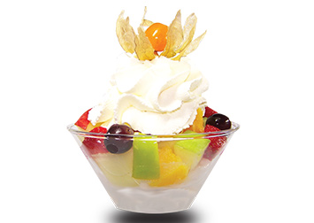 Produktbild BRILLO-FRUTTI