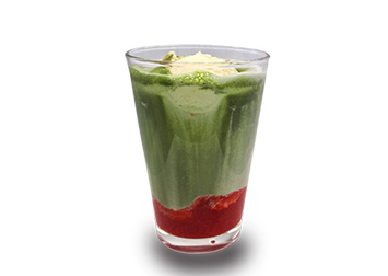 Produktbild MATCHA TIME