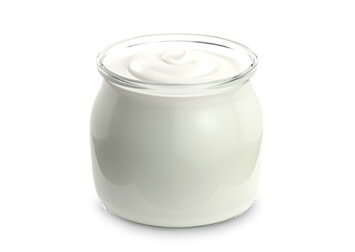 Produktbild NATUR-JOGHURT 10%