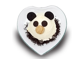 Produktbild PANDA-BÄR